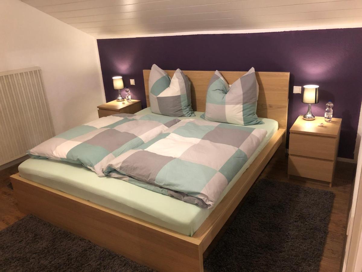 Haus Annerl Ferienwohnung Mit 2 Schlafzimmern Inzell Buitenkant foto