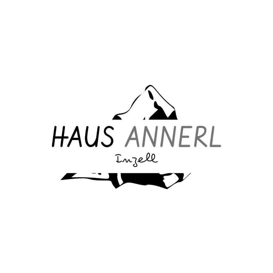 Haus Annerl Ferienwohnung Mit 2 Schlafzimmern Inzell Buitenkant foto